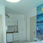 Francesca Appart hôtel 3*