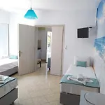 Appart hôtel Francesca Potos