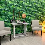 Francesca Appart hôtel Potos