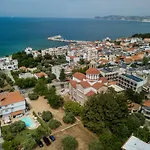 Appart hôtel Francesca Potos