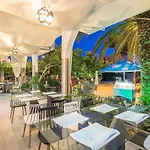 Appart hôtel Francesca