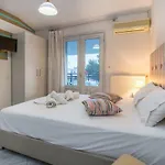 Aparthotel Francesca Potos