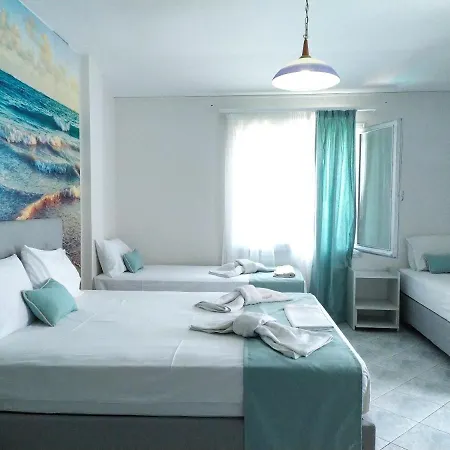 Francesca 아파트호텔 포토스