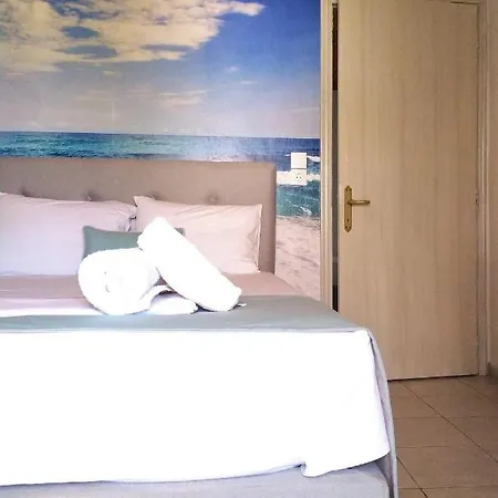 Lejlighedshotel Francesca