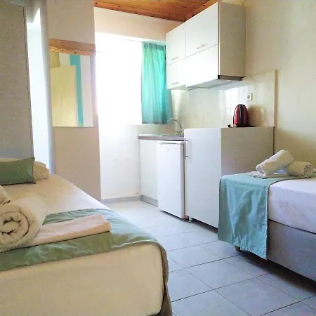 아파트호텔 Francesca