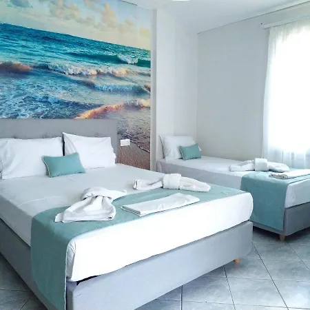 Francesca 3* 포토스