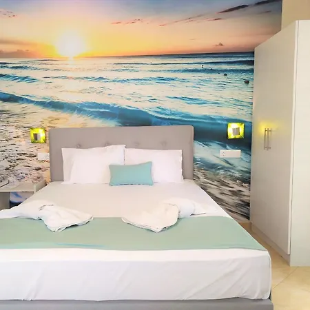 아파트호텔 Francesca 3*