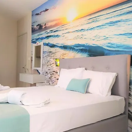Francesca Lejlighedshotel