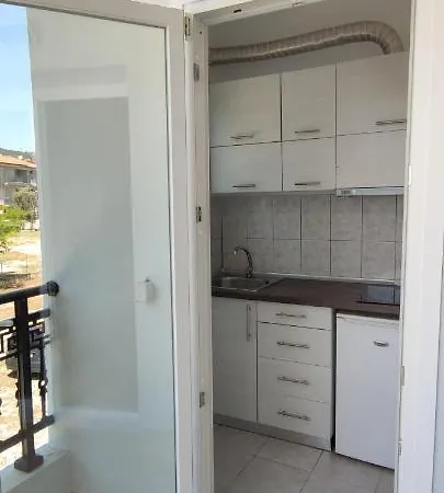 아파트호텔 Francesca