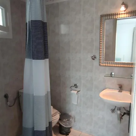 Francesca Lejlighedshotel Potos