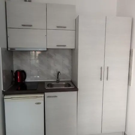 Francesca 아파트호텔 포토스