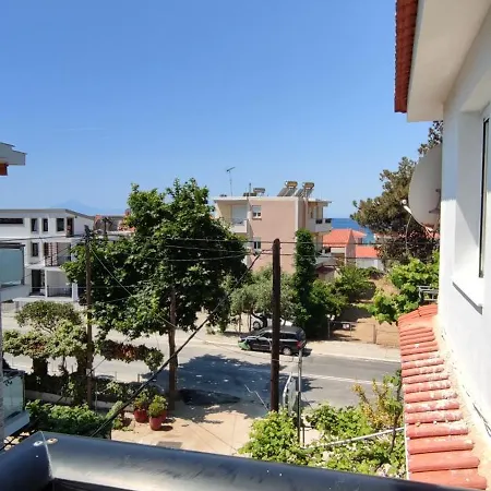 Francesca Lejlighedshotel Potos