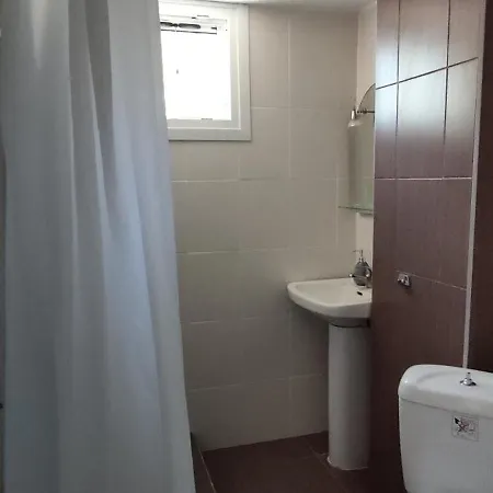 아파트호텔 Francesca 3*