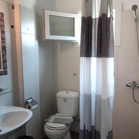 Appart hôtel Francesca 3*