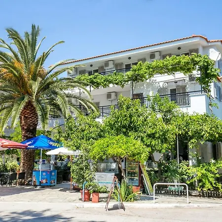 Lejlighedshotel Francesca