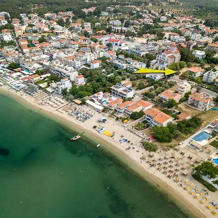 Francesca 아파트호텔 3*