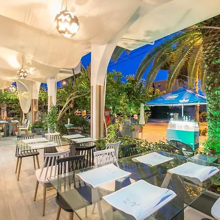 Appart hôtel Francesca