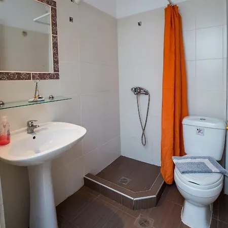 Francesca 아파트호텔 포토스