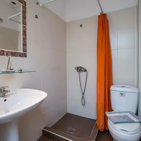 아파트호텔 Francesca