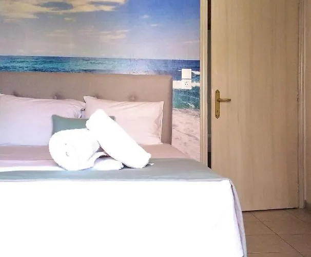 Apartahotel Francesca