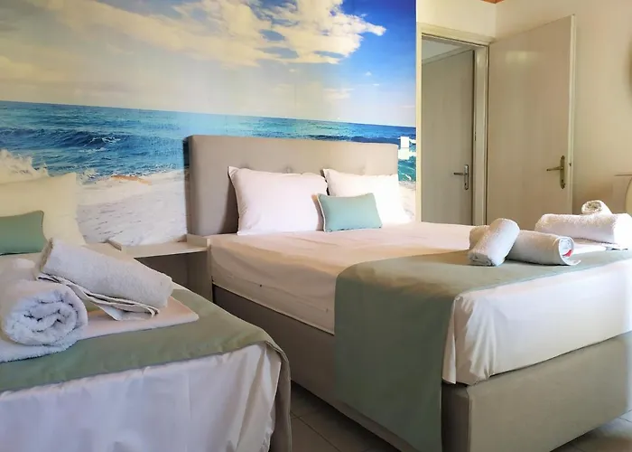 Francesca Apartahotel Potos