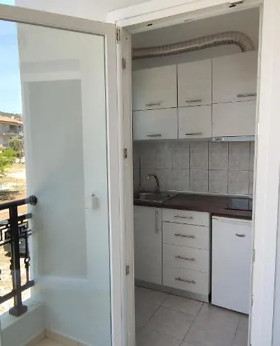 Apartahotel Francesca