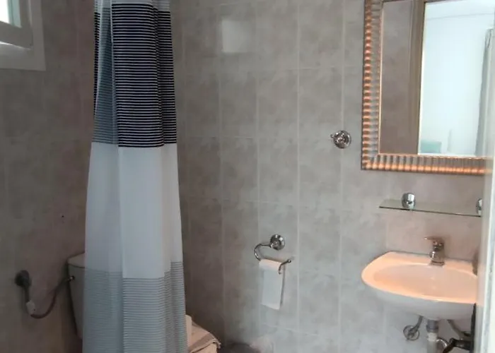 Francesca Apartahotel Potos