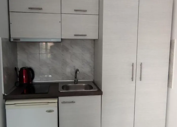 Francesca Apartahotel Potos