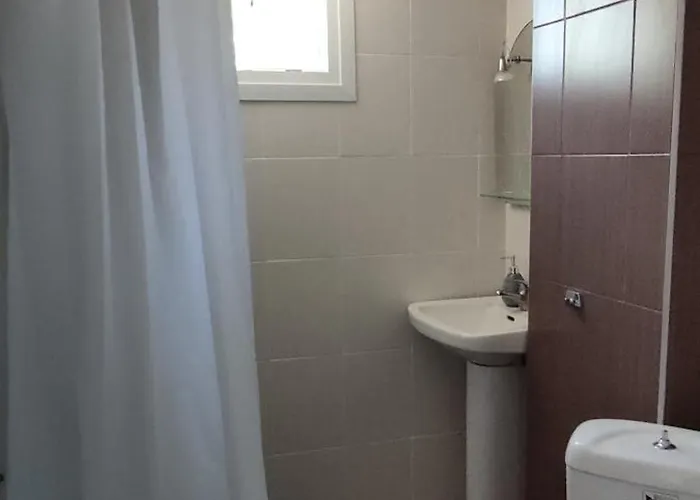 Apartahotel Francesca 3*