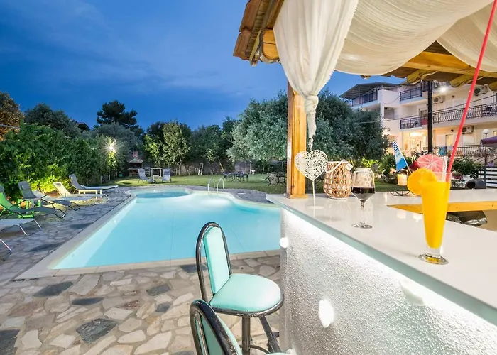 Apartahotel Francesca 3*