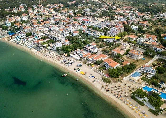 Francesca Apartahotel 3*