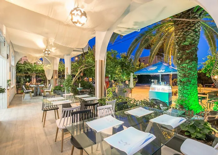 Apartahotel Francesca