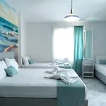 Francesca Appart hôtel Potos