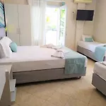 Francesca Appart hôtel Potos