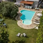 Appart hôtel Francesca 3*