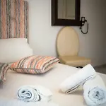 Francesca Appart hôtel Potos
