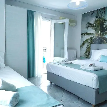 Francesca Aparthotel