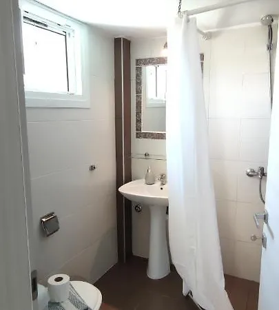 アパートホテル Francesca 3*