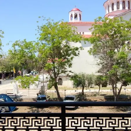 Francesca アパートホテル ポトス