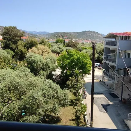 Francesca 3* ポトス