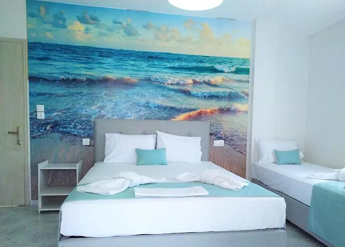 Francesca 3* 波托什