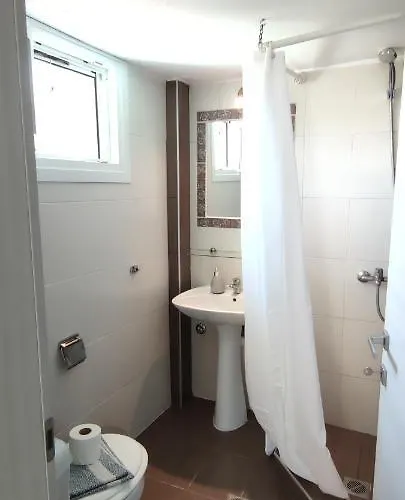 Hotel apartamentowy Francesca 3*