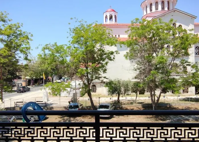 Francesca 公寓式酒店 波托什