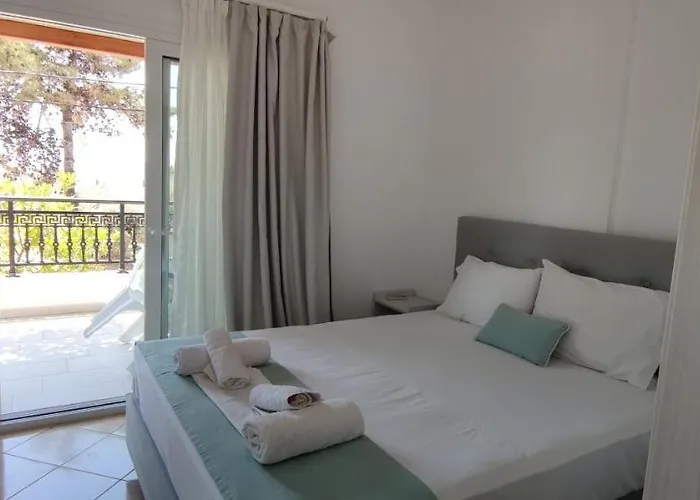 Francesca 3* 波托什