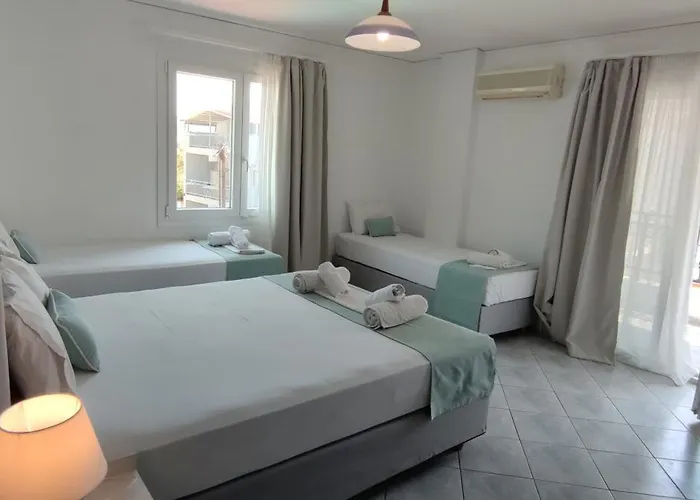 Francesca 3* 波托什