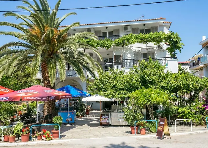 Francesca 3* 波托什